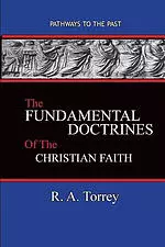 The Fundamental Doctrines of the Christian Faith