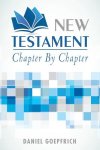 New Testament: Chapter by Chapter