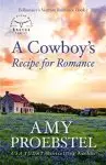 Cowboy's Recipe For Romance