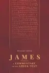 James: A Commentary on the Greek Text