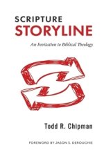 Scripture Storyline: An Invitation to Biblical Theology