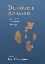 Discourse Analysis of the New Testament Writings