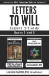 Letters to Will Combined Edition Volume 2: Letters to Live By