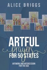 Artful Prayers for 50 States