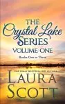 Crystal Lake Series Volume 1