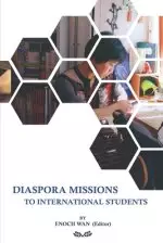 Diaspora Missions to International Students