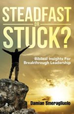 Steadfast Or Stuck?: Biblical Insights For Breakthrough Leadership