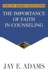 The Importance of Faith in Counseling