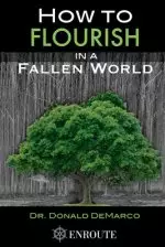 How to Flourish in a Fallen World