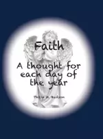 Faith: A thought for each day of the year