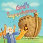 God's Superheroes