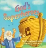 God's Superheroes