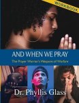 And When We Pray - Workbook