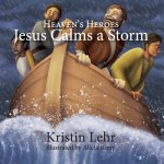 Jesus Calms a Storm