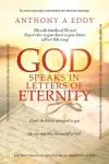 GOD Speaks in Letters of Eternity