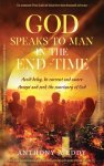 GOD Speaks to Man in the End-Time