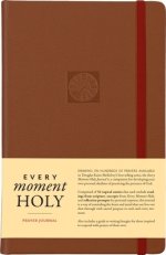 Every Moment Holy Prayer Journal