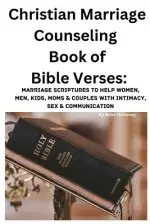 Christian Marriage Counseling Book of Bible Verses