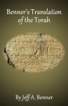 Benner's Translation of the Torah