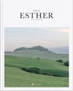 NLT Alabaster Book of Esther, White, Paperback