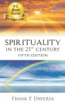 Spirituality In The 21st Century