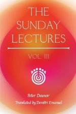 The Sunday Lectures, Vol.III