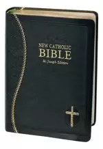 St. Joseph New Catholic Bible (Gift Edition - Personal Size)