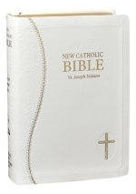 St. Joseph New Catholic Bible (Gift Edition - Personal Size)