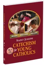 St. Joseph Catechism for Young Catholics No. 4