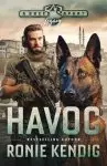 Havoc: A Breed Apart Novel