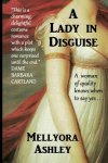 Lady In Disguise