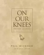 On Our Knees Prayer Journal