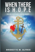 When There is H.O.P.E: Healing Overcomes Painful Events