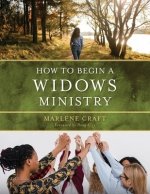 How to Begin a Widows Ministry