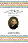 Himnos De Carlos Wesley