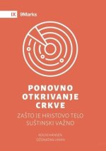 Rediscover Church (ponovno Otkrivanje Crkve) (serbian)