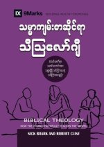 Biblical Theology (burmese)