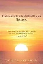 BibleComfortforMentalHealth.com Messages