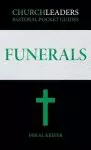 ChurchLeaders Pastoral Pocket Guides: Funerals