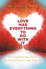 Love Has Everything to Do with It: Strengthening Love, Relationship and Family