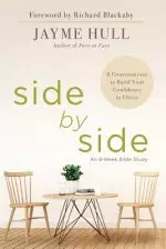 Side by Side: 8 Conversations to Build Your Confidence in Christ