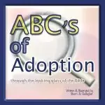 Abc's of Adoption: Through the Looking Glass of the Bible