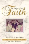 A Legacy of Faith