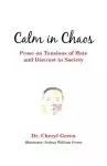 Calm in Chaos: Prose on Tensions of Hate and Distrust in Society