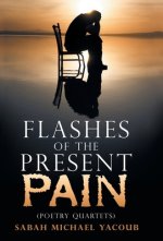 Flashes of the Present Pain: (Poetry Quartets in English & Arabic)