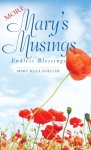 More Mary's Musings: Endless Blessings