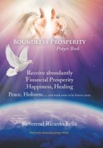 Boundless Prosperity: Prayer Book