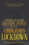 Evangelical Response to the Coronavirus Lockdown: (Insights from the Evangelical Church Winning All)