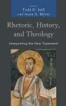 Rhetoric, History, And Theology