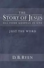 Story Of Jesus (just The Word)